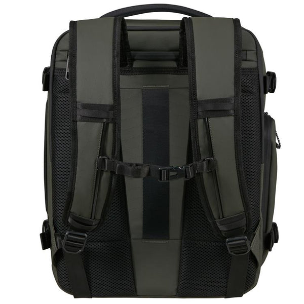CABIN PACK - underseater 15.6" laptoprugzak