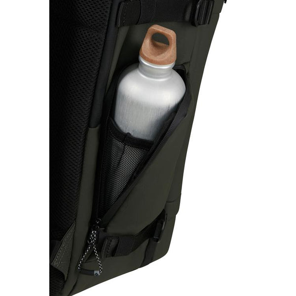 CABIN PACK - underseater 15.6" laptoprugzak