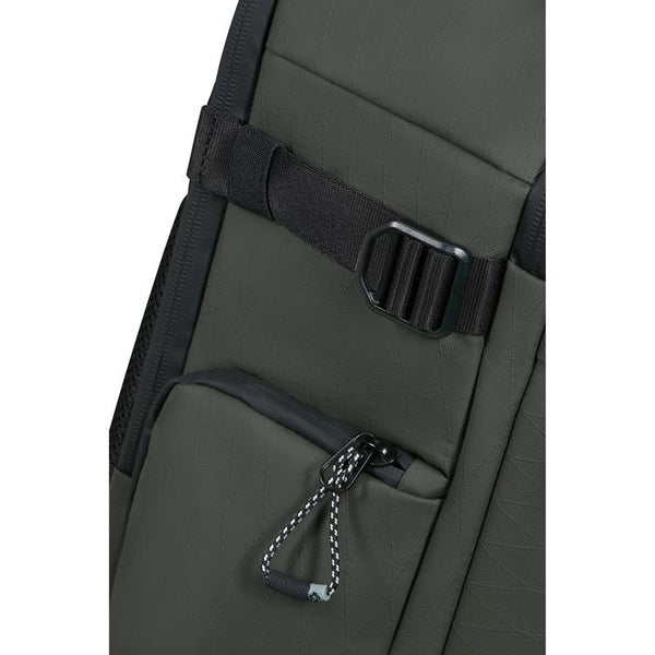 CABIN PACK - underseater 15.6" laptoprugzak