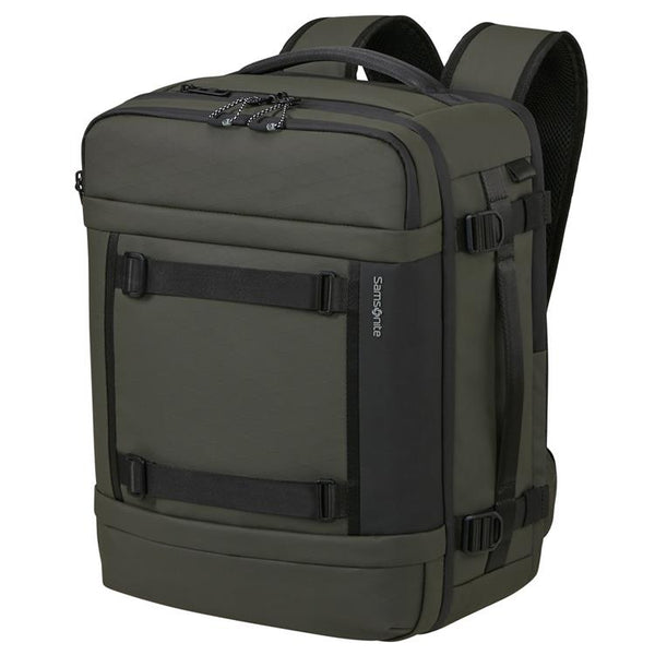 CABIN PACK - underseater 15.6" laptoprugzak