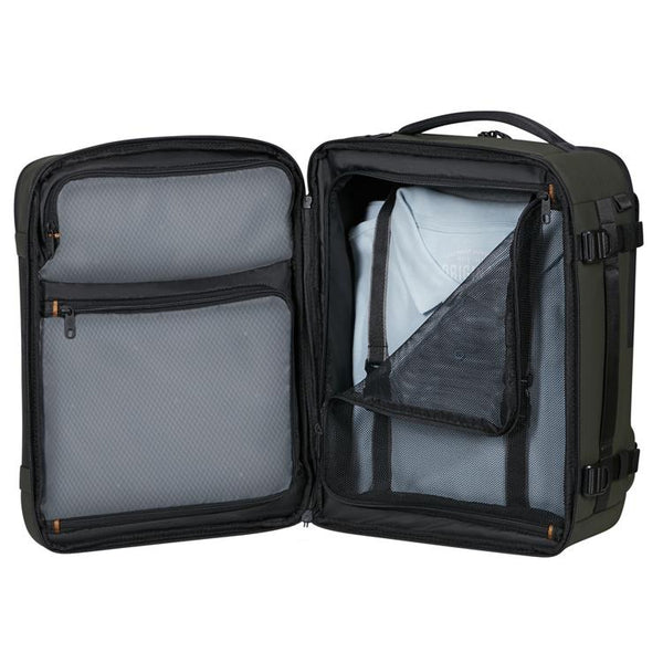 CABIN PACK - underseater 15.6" laptoprugzak