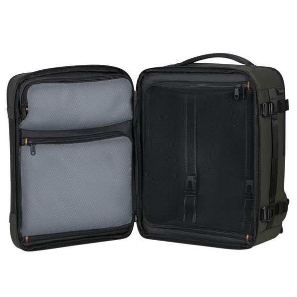 CABIN PACK - underseater 15.6" laptoprugzak