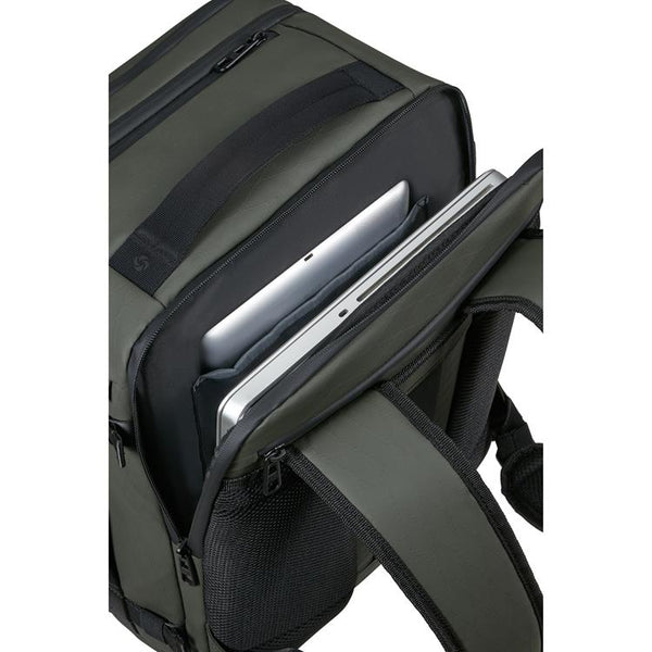 CABIN PACK - underseater 15.6" laptoprugzak
