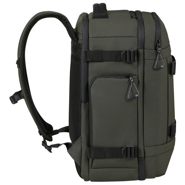 CABIN PACK - underseater 15.6" laptoprugzak