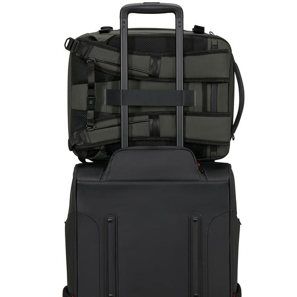 CABIN PACK - underseater 15.6" laptoprugzak