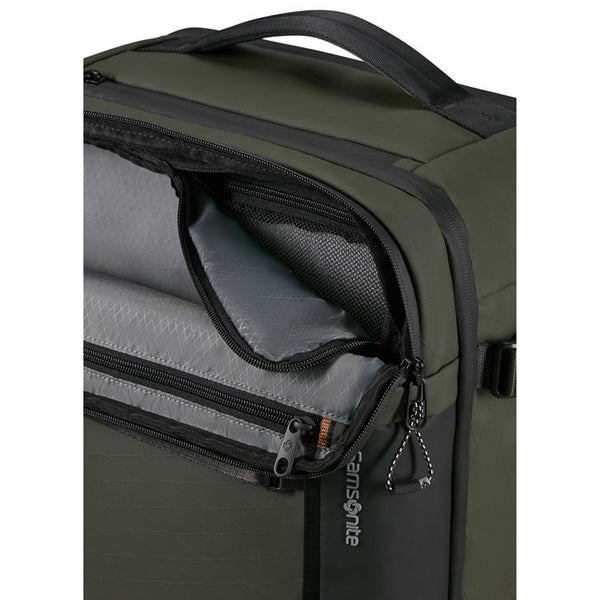 CABIN PACK - underseater 17.3" laptoprugzak