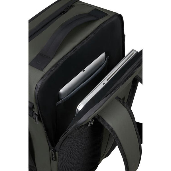 CABIN PACK - underseater 17.3" laptoprugzak