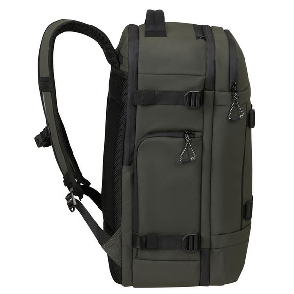 CABIN PACK - underseater 17.3" laptoprugzak