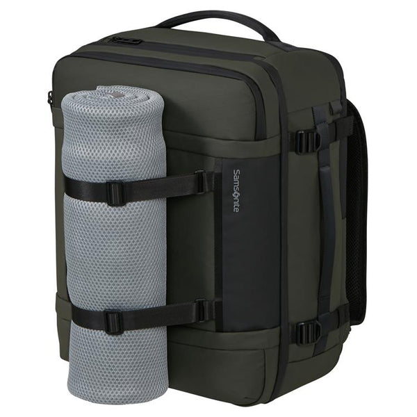 CABIN PACK - underseater 17.3" laptoprugzak