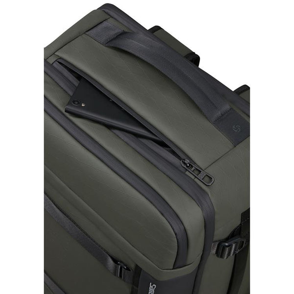 CABIN PACK - underseater 17.3" laptoprugzak