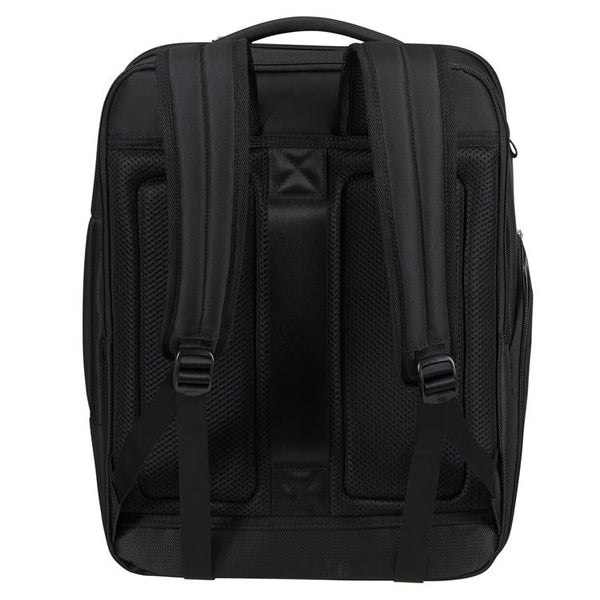 GOTWIST- underseater 17.3" laptoprugzak