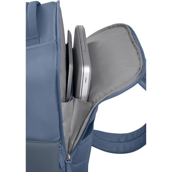 MOVE JOURNEY - underseater 15.6" laptoprugzak S