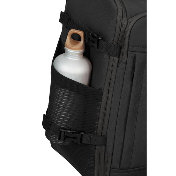 2FIT - underseater 15.6" laptoprugzak (2 in 1)