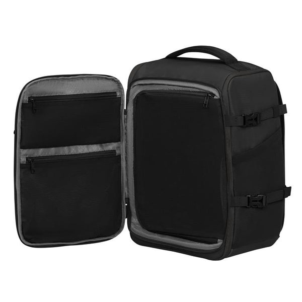 2FIT - underseater 15.6" laptoprugzak (2 in 1)