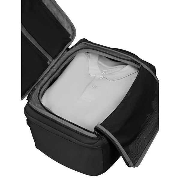 2FIT - underseater 15.6" laptoprugzak (2 in 1)