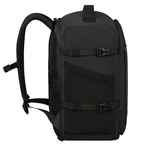 2FIT - underseater 15.6" laptoprugzak (2 in 1)