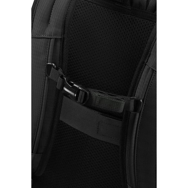 2FIT - underseater 15.6" laptoprugzak (2 in 1)