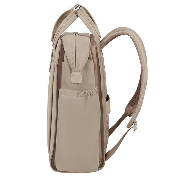 ESSENTIS - 14.1" laptoprugzak
