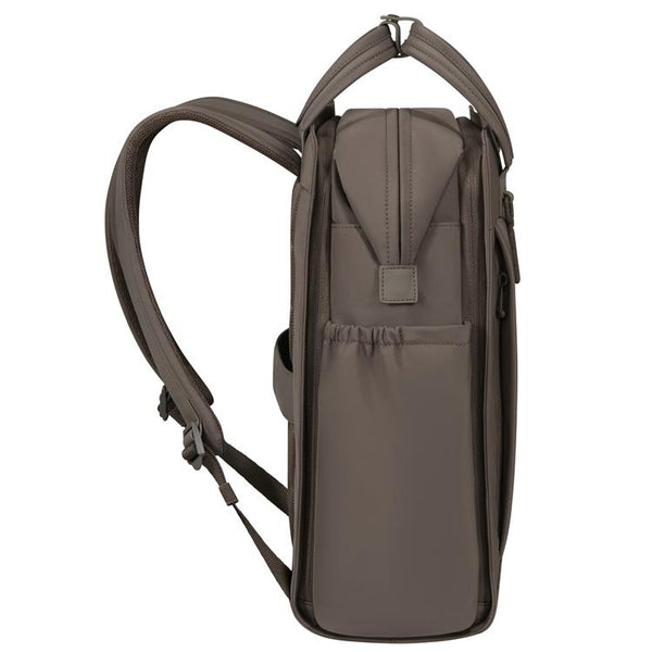 ESSENTIS - 14.1" laptoprugzak