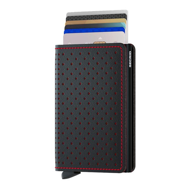 SCD - PERFORATED SLIM