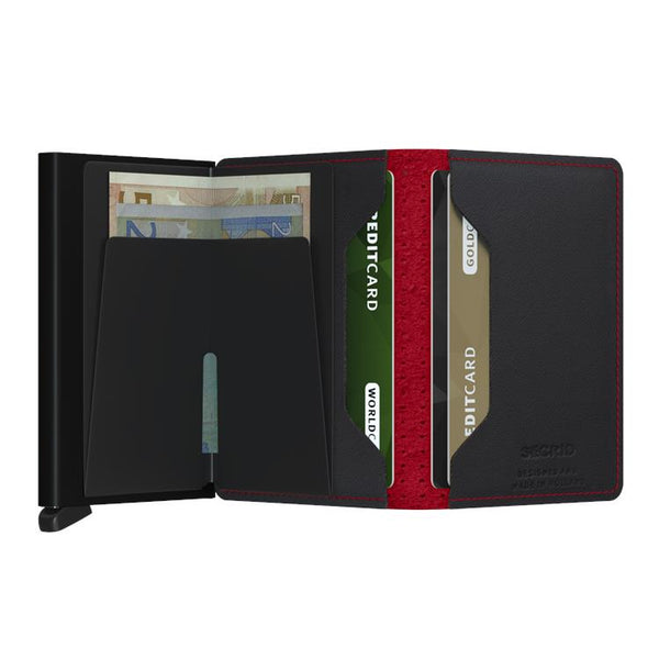 SCD - PERFORATED SLIM