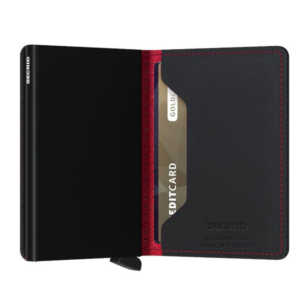 SCD - PERFORATED SLIM