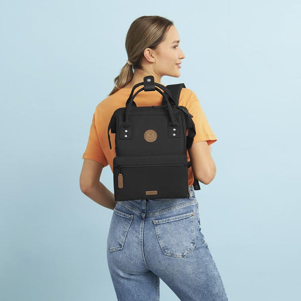 CAB - ADVENTURER S BERLIN