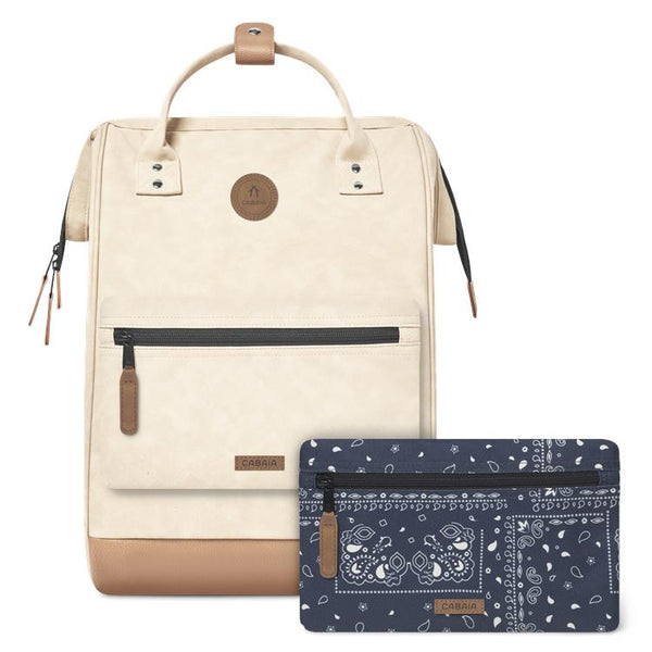 CAB - ADVENTURER L ANDENNE