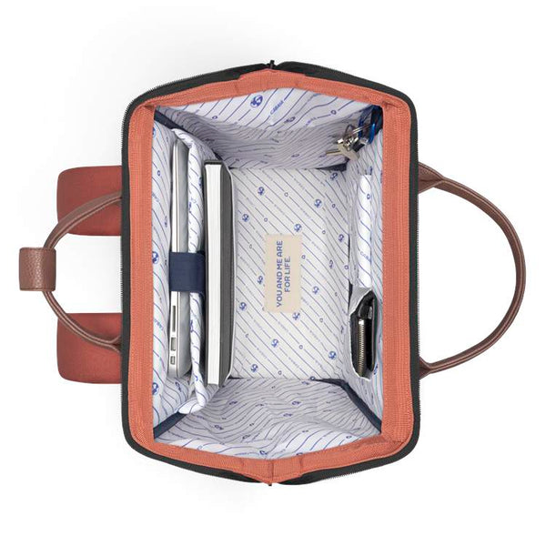 CAB - ADVENTURER L SAN CRISTOBAL