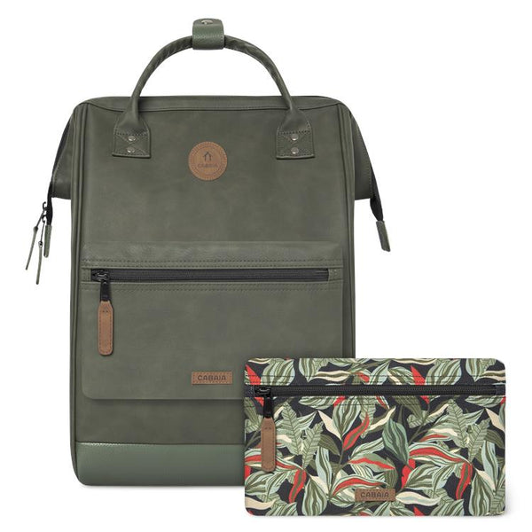 CAB - ADVENTURER L BUSAN