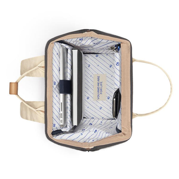 CAB - ADVENTURER M ANDENNE