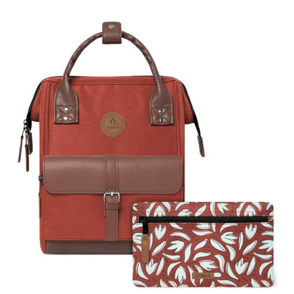 CAB - ADVENTURER S SAN CRISTOBAL