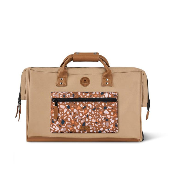 CAB - DUFFLE BAG KUALA LUMPUR