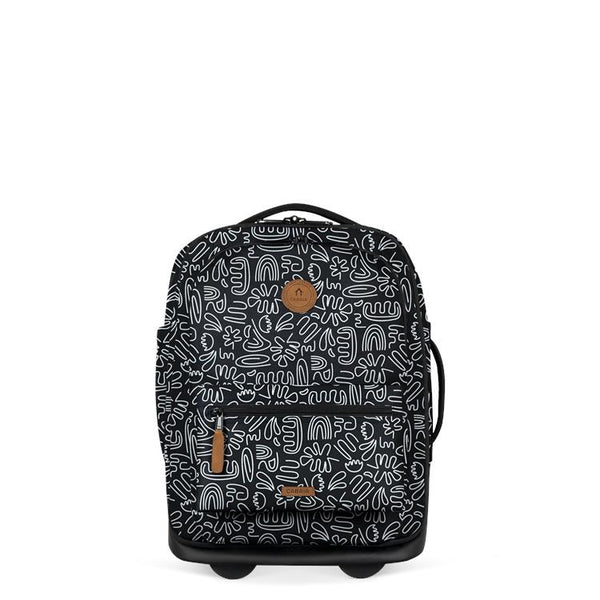 CAB - TRAVELER 2W ADV XS AMIENS