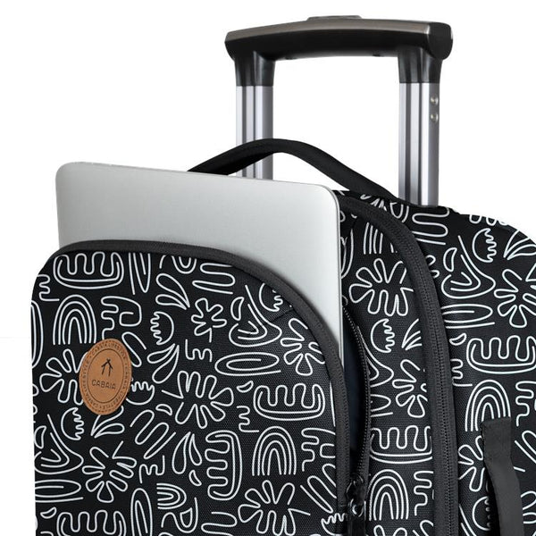 CAB - TRAVELER 2W ADV XS AMIENS