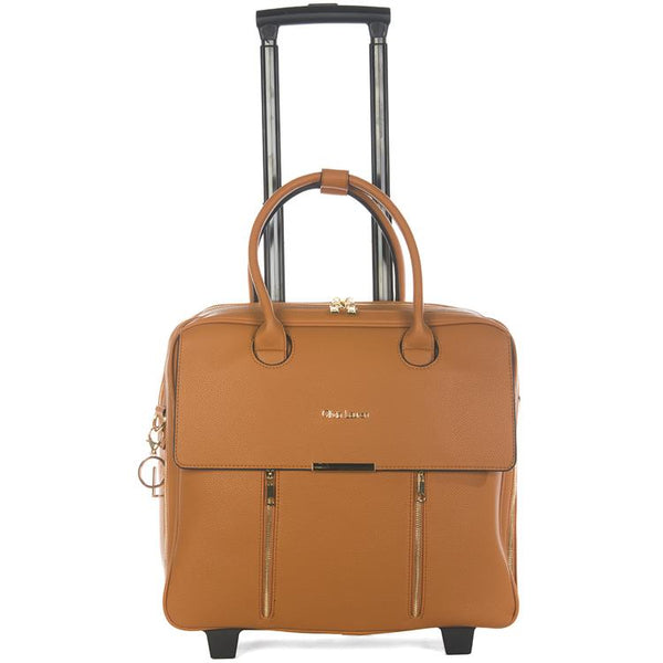 OVL - TINLEY 17" laptoptas