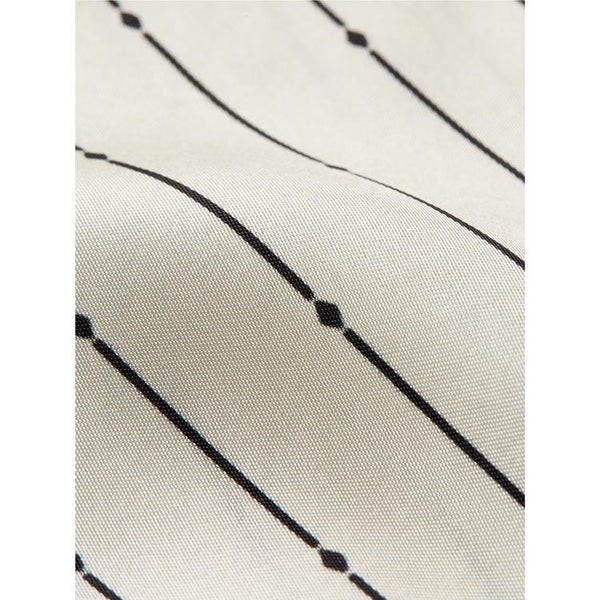 THF - SATIN STRIPED FLUID - 0FG