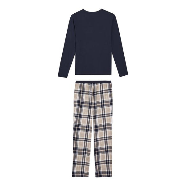 THF - LS PANT SLIPPERS SET - 0S1