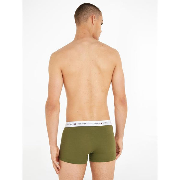 THF - 3P TRUNK - 0SR