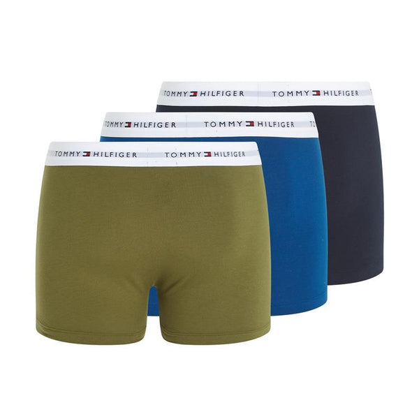 THF - 3P TRUNK - 0SR