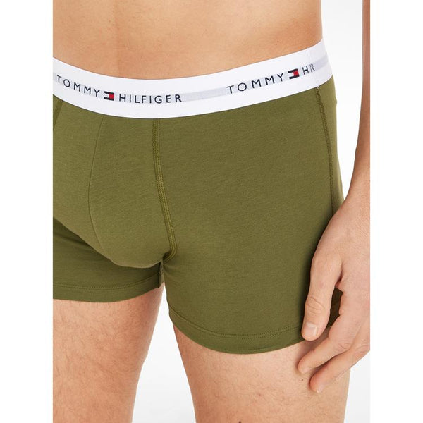 THF - 3P TRUNK - 0SR