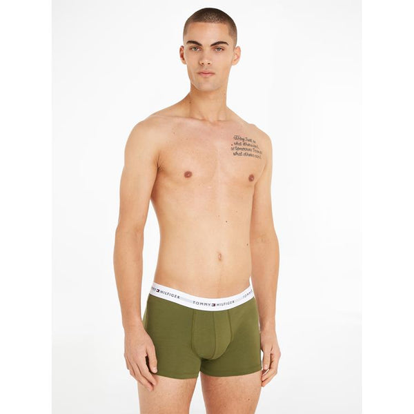 THF - 3P TRUNK - 0SR