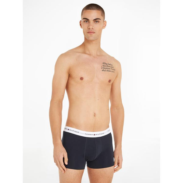 THF - 3P TRUNK - 0SR