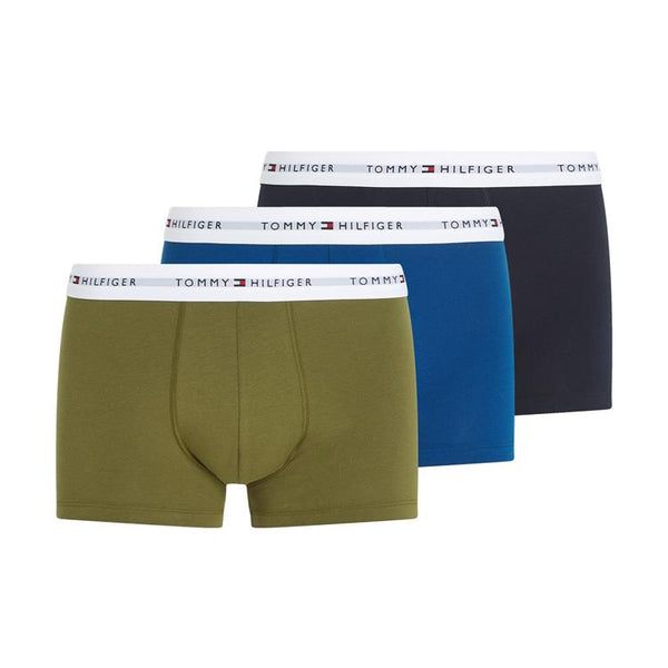 THF - 3P TRUNK - 0SR