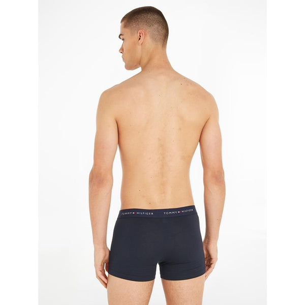 THF - 3P WB TRUNK - 0SU