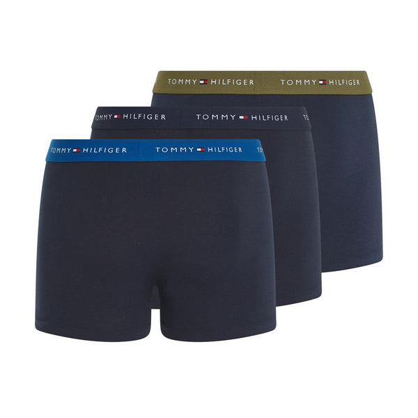 THF - 3P WB TRUNK - 0SU