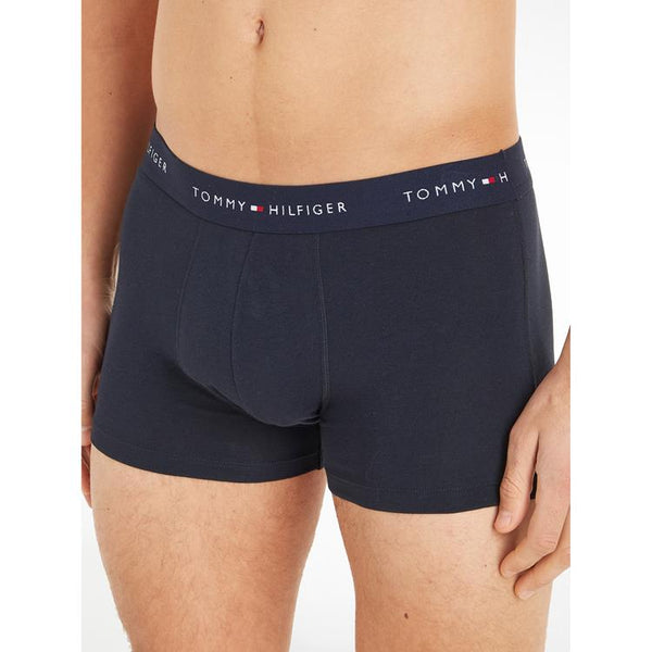 THF - 3P WB TRUNK - 0SU