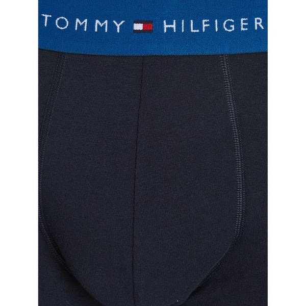 THF - 3P WB TRUNK - 0SU