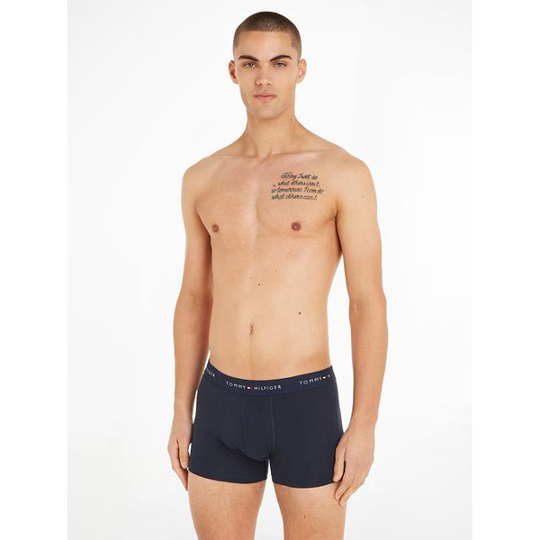 THF - 3P WB TRUNK - 0SU