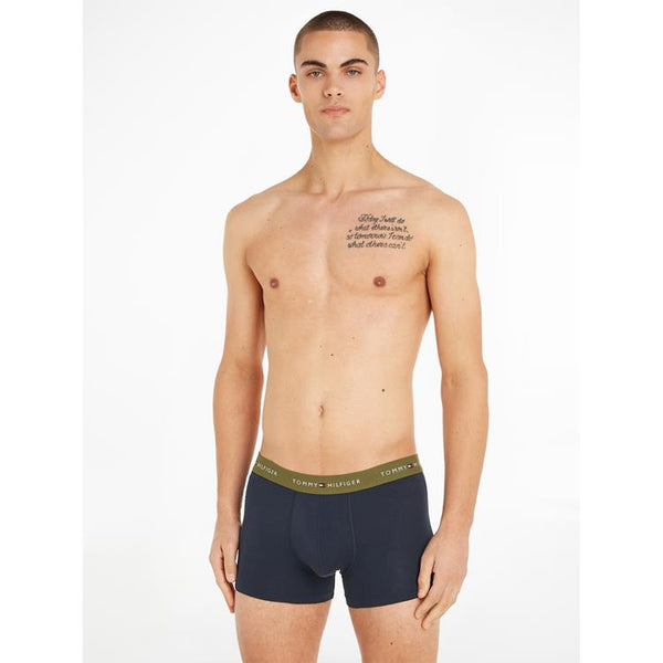 THF - 3P WB TRUNK - 0SU